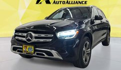 2020 Mercedes-Benz GLC-Class GLC 300