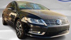 2013 Volkswagen CC 2.0T Sport FWD