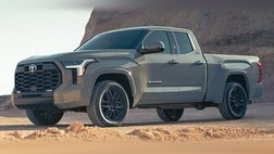 2023 Toyota Tundra SR