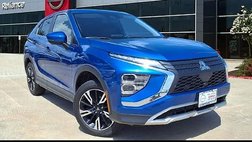 2024 Mitsubishi Eclipse Cross SEL