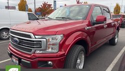 2019 Ford F-150 Limited