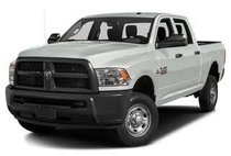 2017 Ram Ram Pickup 2500 Tradesman