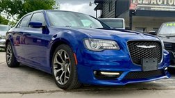 2018 Chrysler 300 S
