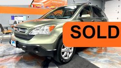 2008 Honda CR-V EX-L