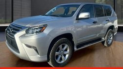 2014 Lexus GX 460 Base