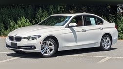 2018 BMW 3 Series 330i xDrive
