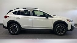 2023 Subaru Crosstrek Base