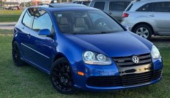 2008 Volkswagen R32 Base
