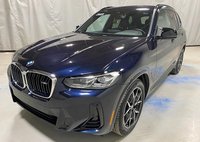 2023 BMW X3 M40i