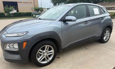 2020 Hyundai Kona SE