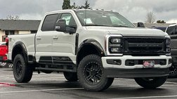 2026 Ford Super Duty F-250 Lariat
