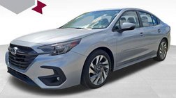 2024 Subaru Legacy Limited