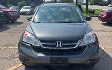 2011 Honda CR-V LX