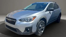 2018 Subaru Crosstrek 2.0i Base