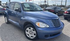 2006 Chrysler PT Cruiser Touring