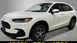 2025 Honda HR-V EX-L