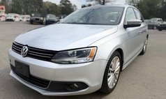 2014 Volkswagen Jetta TDI