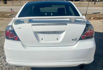 2009 Scion tC Base