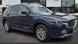 2024 Mazda CX-5 S Preferred