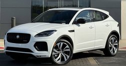 2024 Jaguar E-PACE P250 R-Dynamic SE