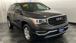 2019 GMC Acadia SLE-1