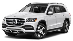 2021 Mercedes-Benz GLS GLS 450