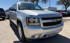 2011 Chevrolet Avalanche LS