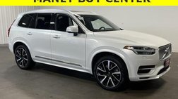 2022 Volvo XC90 Recharge T8 Inscription Expression 7P