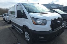 2024 Ford Transit 250