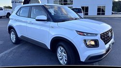 2023 Hyundai Venue SE