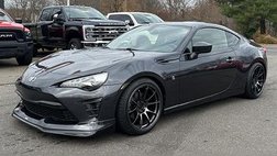 2019 Toyota 86 Base