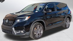 2020 Honda Passport EX-L