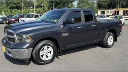 2016 Ram Ram Pickup 1500 SLT