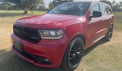 2016 Dodge Durango SXT