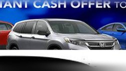 2003 Honda CR-V EX