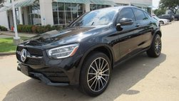 2022 Mercedes-Benz GLC-Class GLC 300 4MATIC