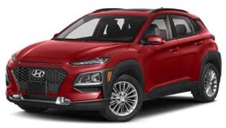2021 Hyundai Kona SEL Plus