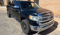 2014 Toyota Tundra 1794 Edition