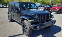 2023 Jeep Wrangler Freedom