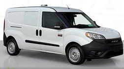 2019 Ram ProMaster City Tradesman
