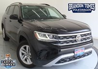 2021 Volkswagen Atlas S