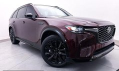 2026 Mazda CX-90 3.3 Turbo S Premium Sport