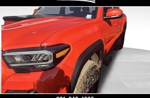 2023 Toyota Tacoma TRD Pro