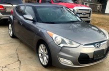 2013 Hyundai Veloster 