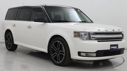 2015 Ford Flex SEL