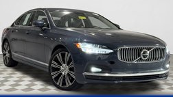 2023 Volvo S90 B6 Ultimate