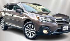 2019 Subaru Outback 2.5i Touring