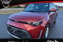 2023 Kia Soul S