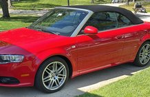 2009 Audi A4 2.0T