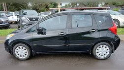 2015 Nissan Versa Note S